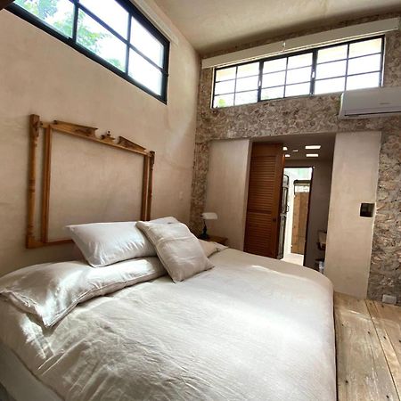 Casa De La Luz Villa Valladolid  Dış mekan fotoğraf
