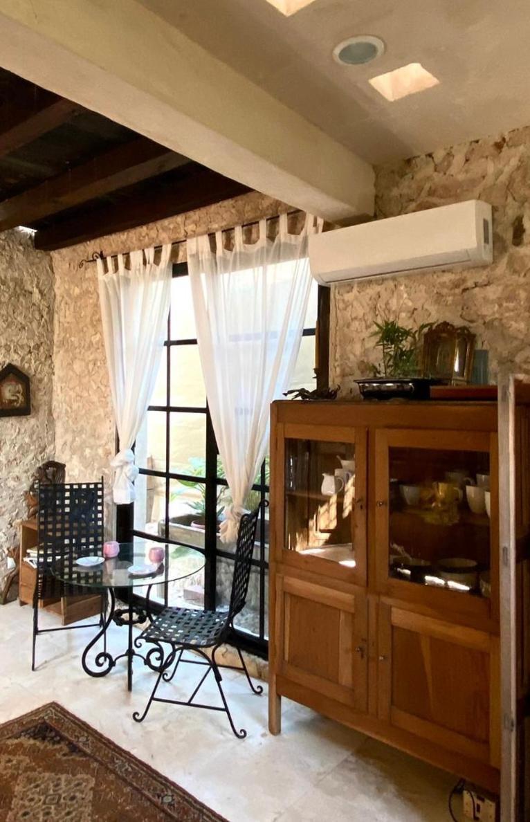 Casa De La Luz Villa Valladolid  Dış mekan fotoğraf