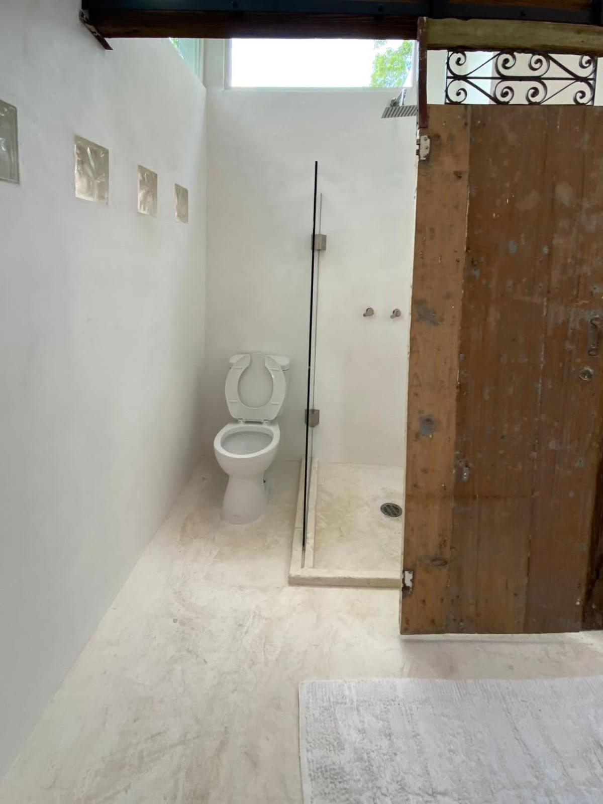 Casa De La Luz Villa Valladolid  Dış mekan fotoğraf