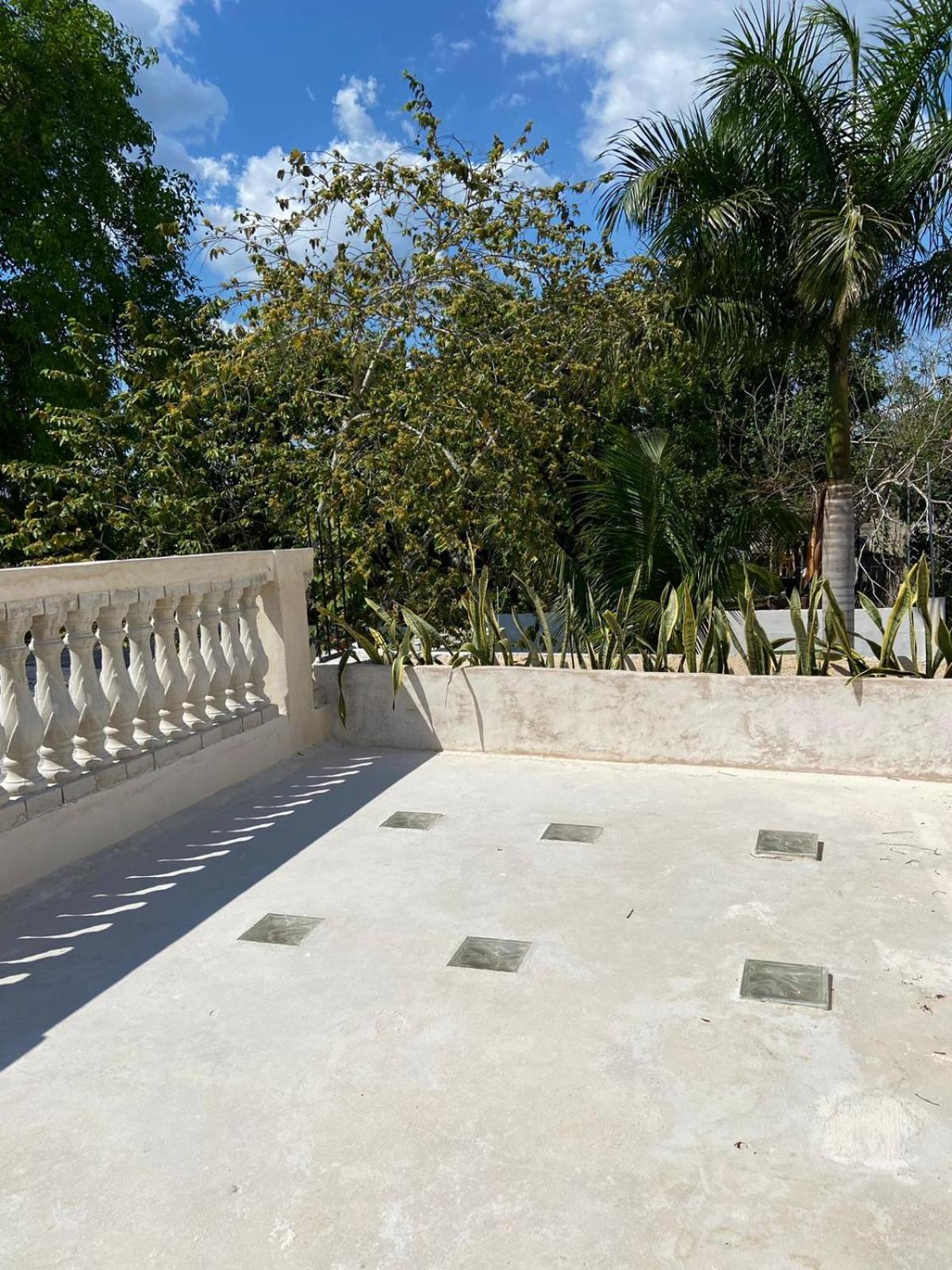 Casa De La Luz Villa Valladolid  Dış mekan fotoğraf