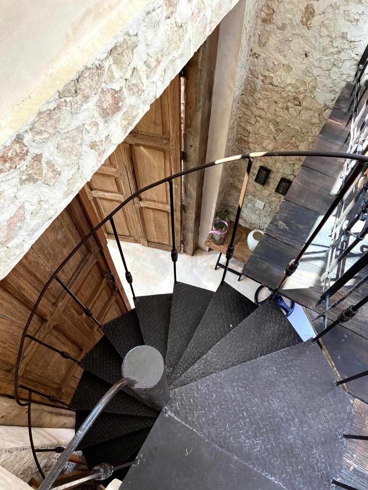 Casa De La Luz Villa Valladolid  Dış mekan fotoğraf